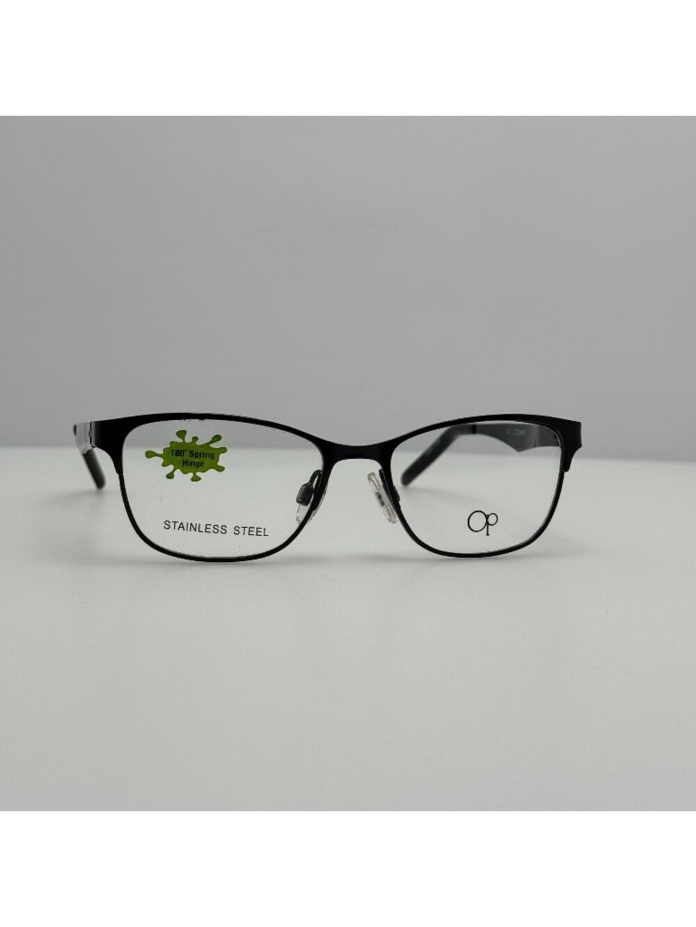 Ocean Pacific OP 863 Black Eyeglasses Eye Glasses Frames 46-15-125
